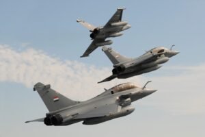 القوات الجوية المصرية | سلاح الجو المصري أول سلاح جوي فى الشرق الأوسط وشمال إفريقيا