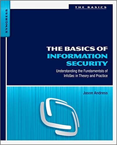 مبادئ أمن المعلومات | فهم أساسيات أمن المعلومات بين النظرية والتطبيق