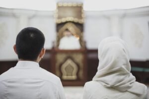 نعمة الامن في الاسلام | خطبة عن الامن | خطبة الجمعة القادمة | خطبة عن الامن والامان 